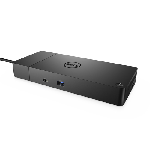 Origin Storage WD19S-130W Wired USB 3.2 Gen 2 (3.1 Gen