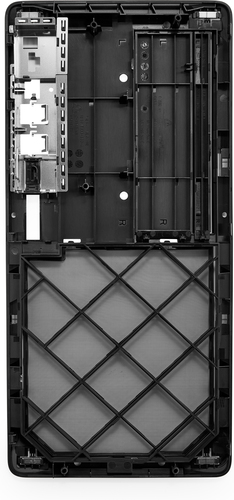 HP Z2 Tower Dust Filter and bezel