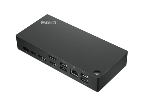 Origin Storage 40AY0090EU notebook dock/port replicator