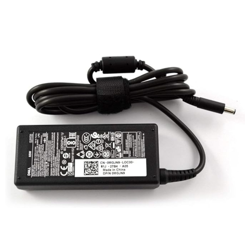 Origin Storage AC Adapter 65W For Optiplex 3060 MFF Wit