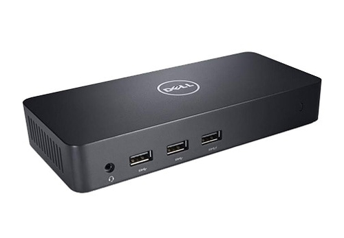 Origin Storage DELL 452-BBOO notebook dock/port replica