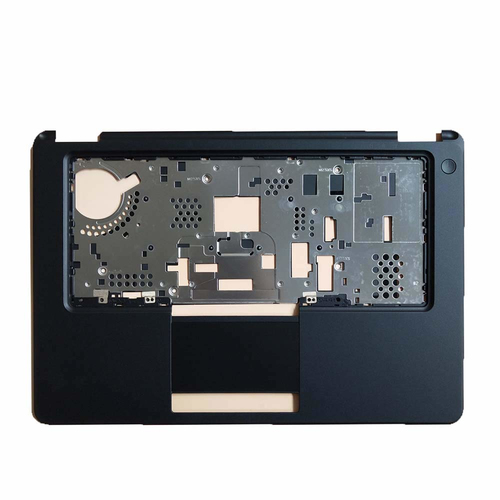 Origin Storage Palmrest XPS 13 (7390) BLACK FPR 82 Keys