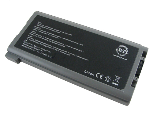 Origin Storage BTI 9C Battery ToughBook 30/53