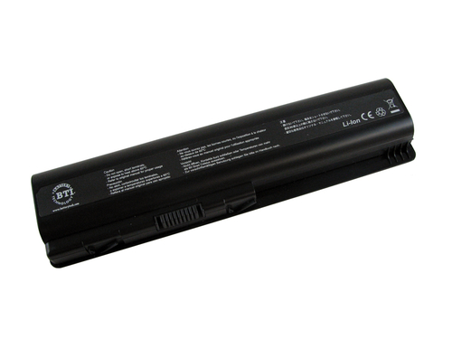Origin Storage BTI 6C Battery HP DV4 DV5 DV6