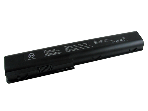 Origin Storage BTI 8C Battery HP Pav DV7