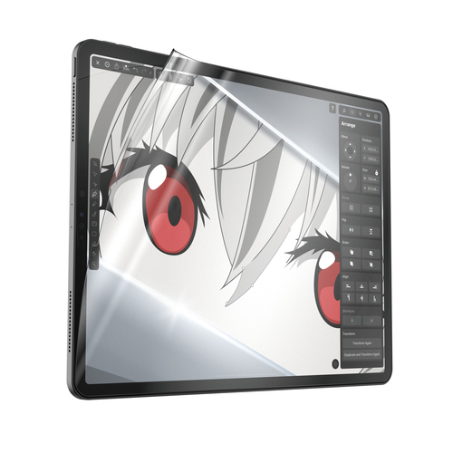 PanzerGlass Apple iPad Pro 12.9in
