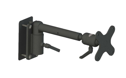 Gamber Johnson Semi-Truck Pivot Mount 6in Extension VES