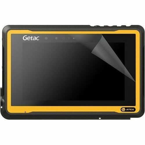 Getac Anti-Static Protection Film