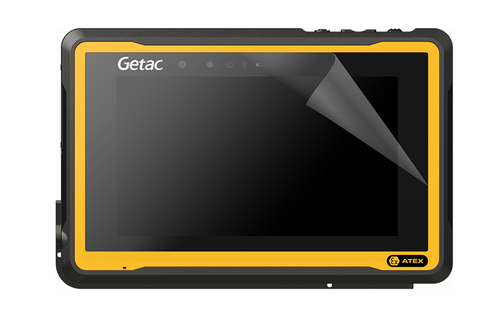 Getac ZX70G2-EX Anti-static Screen Protection