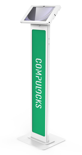 Compulocks Galaxy Tab A9+ 11in Floor Stand Apex Enc