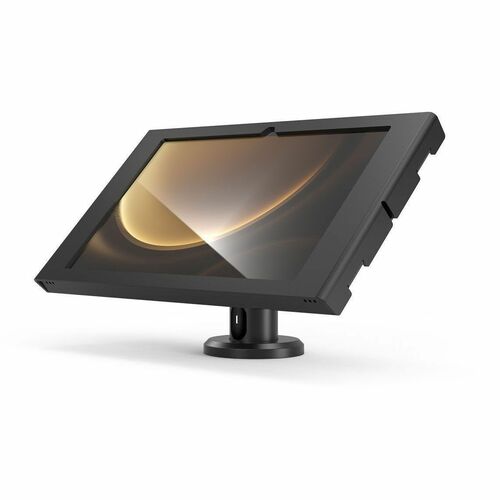 Compulocks Galaxy Tab Tilting Stand with Cable Management
