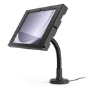 Compulocks Surface Pro 8-11 Counter Stand Apex Encl