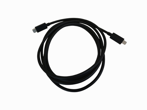 Zebra Charging Cable