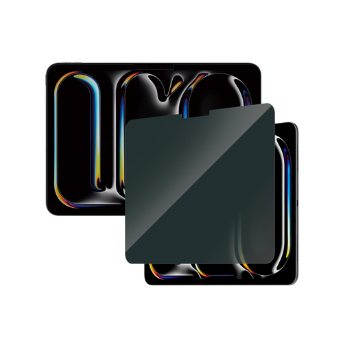 Panzerglass PG Priv Scrn iPad Pro 11Inch (2024) UWF
