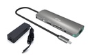 I - Tec i-tec USB-C Nano Dock HDMI/VGA