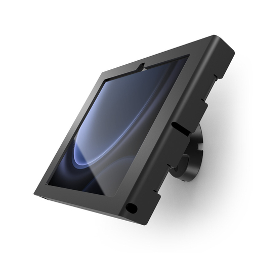 Compulocks GALAXY TAB S9/S9FE WALL MOUNT BLACK
