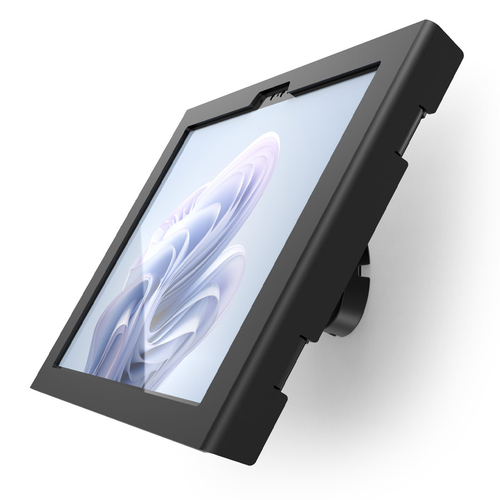Compulocks SURFACE PRO 8-11 WALL MOUNT BLACK
