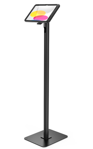 Compulocks IPAD 10TH-11TH GEN FLOOR STAND SWIFT FLO