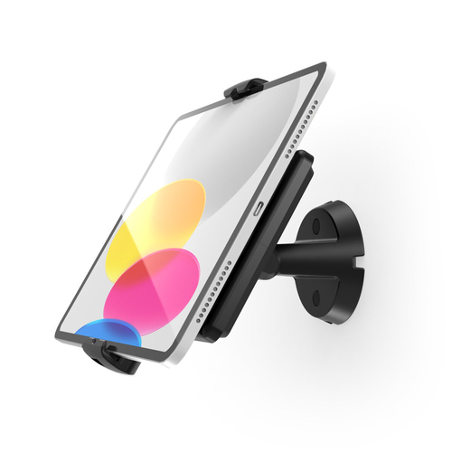 Compulocks UNIVERSAL TABLET CLING MOUNT BLACK