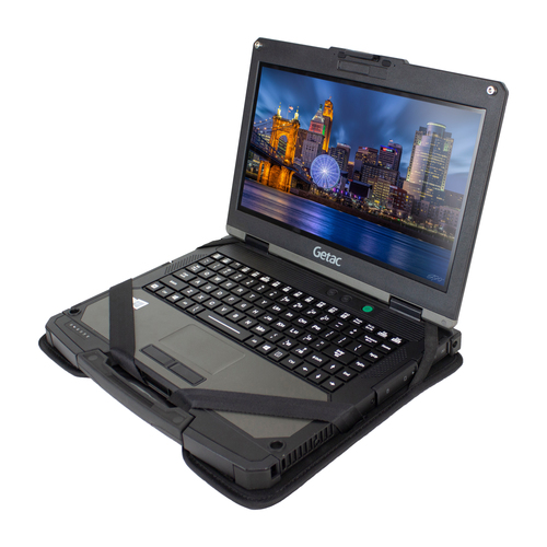 Getac B360 ModuFlex Platform