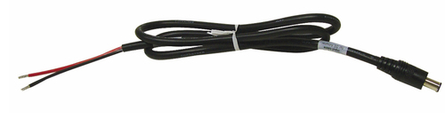 Getac Accessory Power Cable with Bare Wire CBL