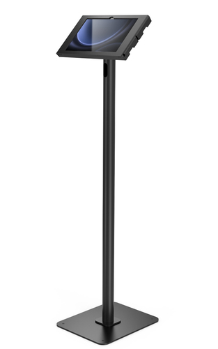 Compulocks GALAXY TAB S9/S9FE FLOOR STAND SWIFT FLO