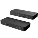I - Tec I-TEC USB-C INTELLIGENT TRIPLE DISPLAY D