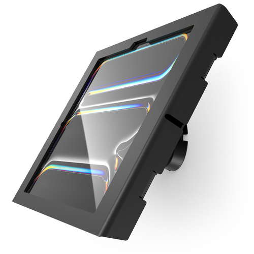 Compulocks IPAD PRO M4 13IN 2024 WALL MOUNT BLACK