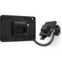 Compulocks iPad (10-11 gen) Wall Mount with Cable-free Charging - PowerMove Bow