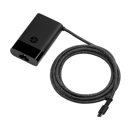 Hp USB-C 65W Laptop Charger UK