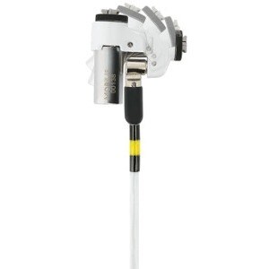 Mobilis Key Rotating Security Cable for Nano Slot