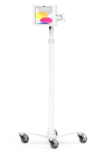 Compulocks IPAD 10-11 GEN APEX ENCLOSURE MEDICAL RO