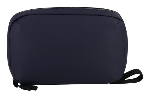 Dbramante1928 Bourbon Tech Organizer ICON - Midnight