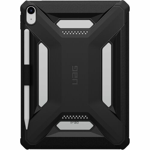 Urban Armor Gear Scout LT 10.9" (10th Gen, 2022)  Case - Black