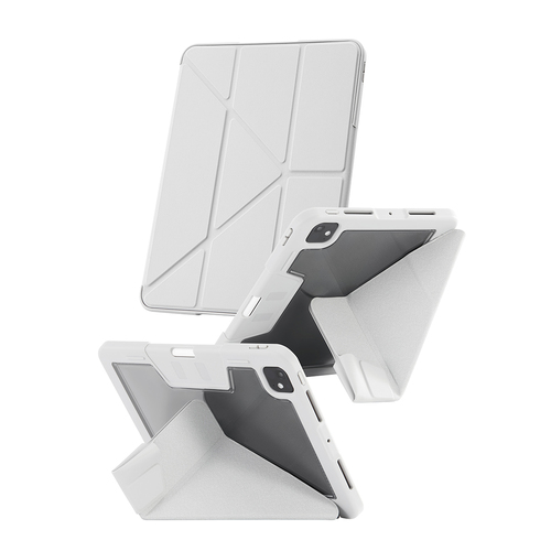 Panzerglass CARE by PG TPU iPad Pro 11Inch (24-25)