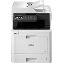 Brother MFC-L8690CDW Wireless Colour Laser Printer