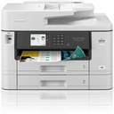 Brother Mfc-j5740dw Professional A3 inkjet Wireless All-in-One Printer