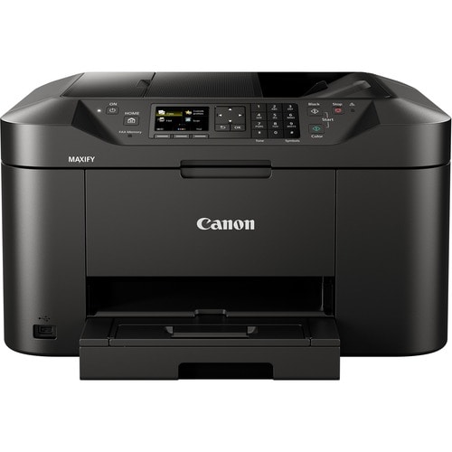 Canon MAXIFY MB2150 Inkjet Multifunction Printer