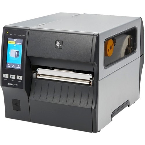 Zebra ZT421 Industrial Printer