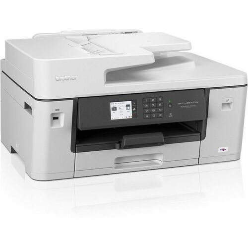 Brother Professional A3 Inkjet Wireless All-in-one Printer, with a 6 Month Free EcoPro Subscription Trial