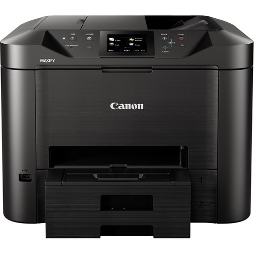 Canon MAXIFY MB5450 Inkjet Multifunction Printer