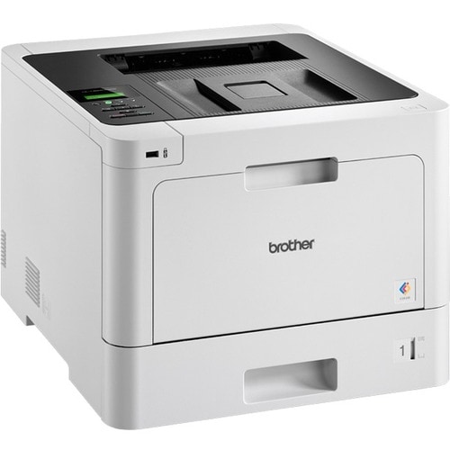 Brother HL-L8260CDW Wireless Colour Laser Printer