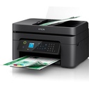 Epson WorkForce WF-2935DWF Inkjet Multifunction Printer
