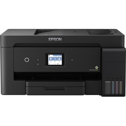Epson EcoTank ET-15000 Cartridge-Free Printing
