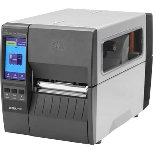Zebra ZT231 Industrial Printer