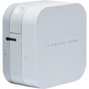 Brother P-touch CUBE Label Printer + Bluetooth