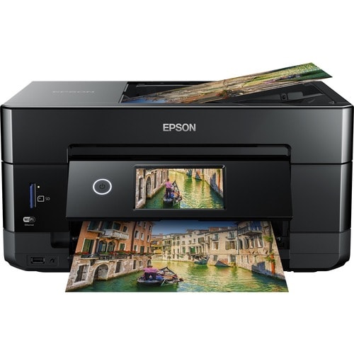 Epson Expression Premium XP-7100 Versatile All-In-One