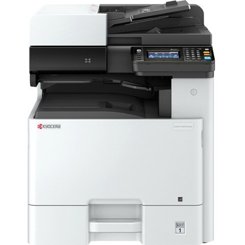 Kyocera Ecosys M8130cidn Laser Multifunction Printer