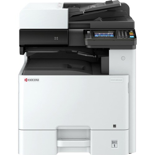 Kyocera Ecosys M8124cidn Laser Multifunction Printer