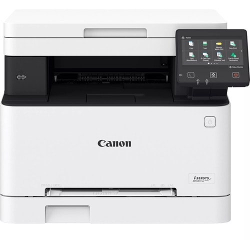 Canon i-SENSYS MF651Cw Laser Multifunction Printer